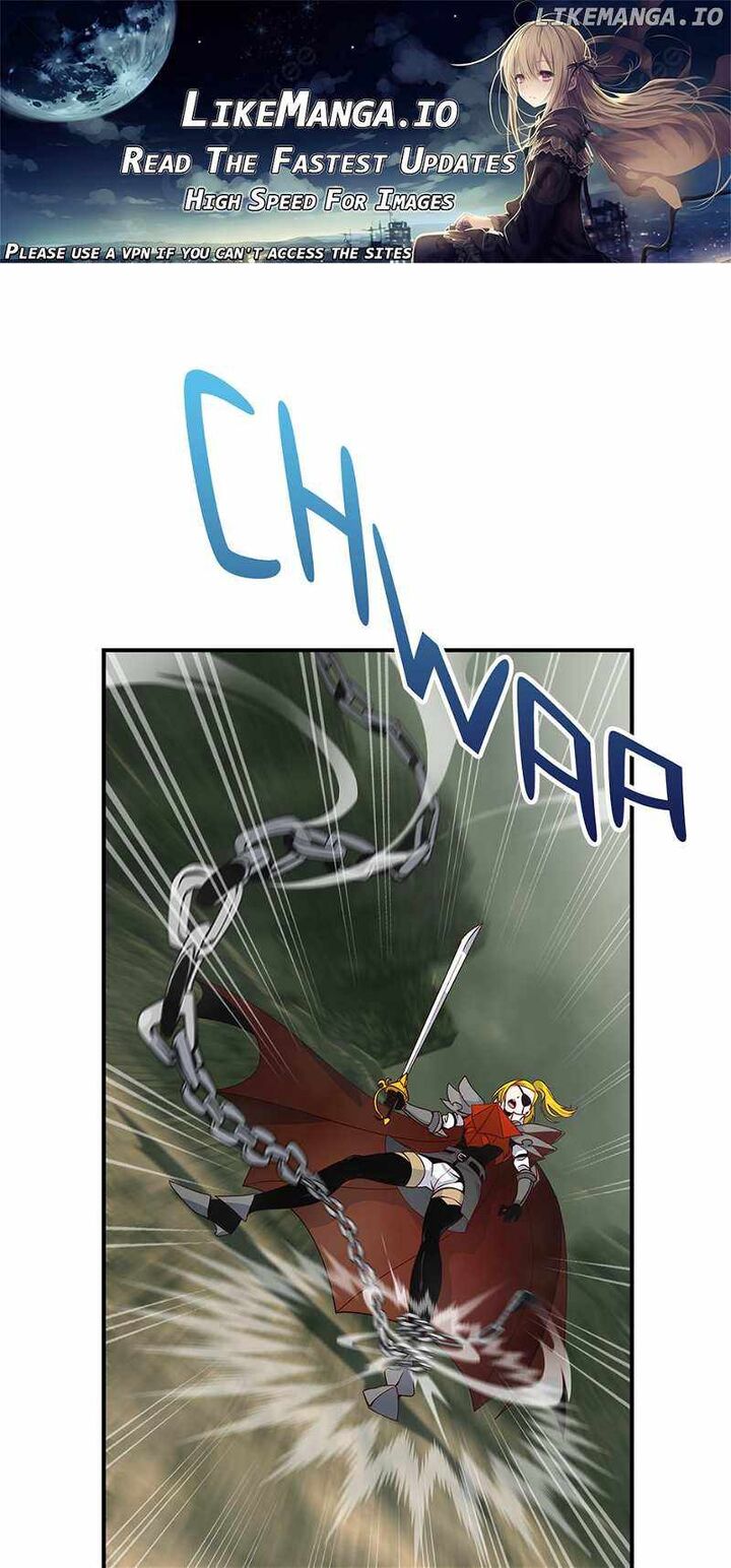 Im Destined For Greatness Chapter 197 Page 1