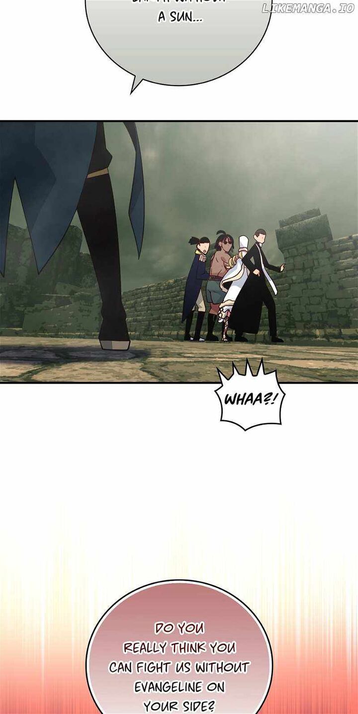 Im Destined For Greatness Chapter 197 Page 11