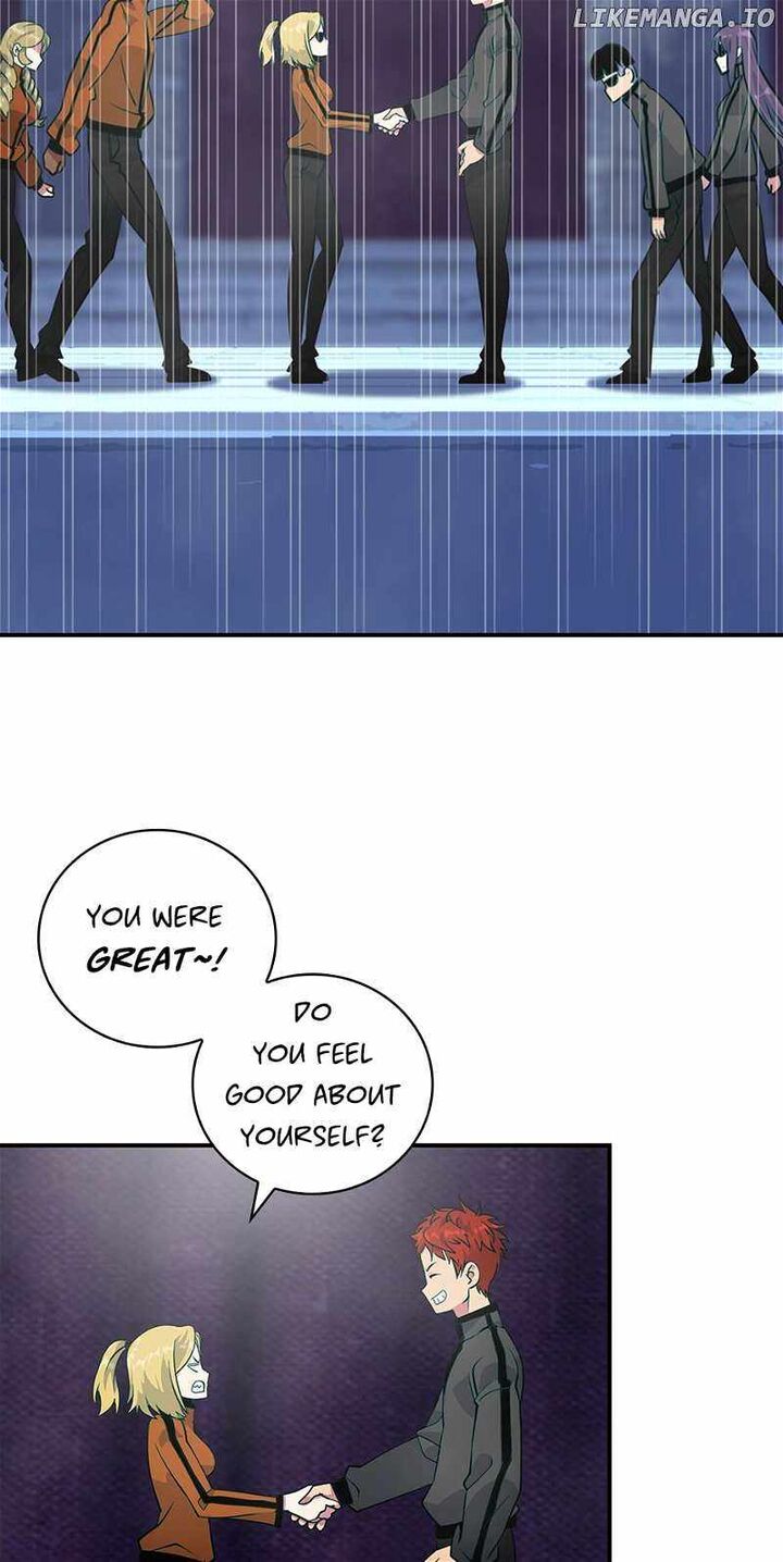Im Destined For Greatness Chapter 197 Page 15