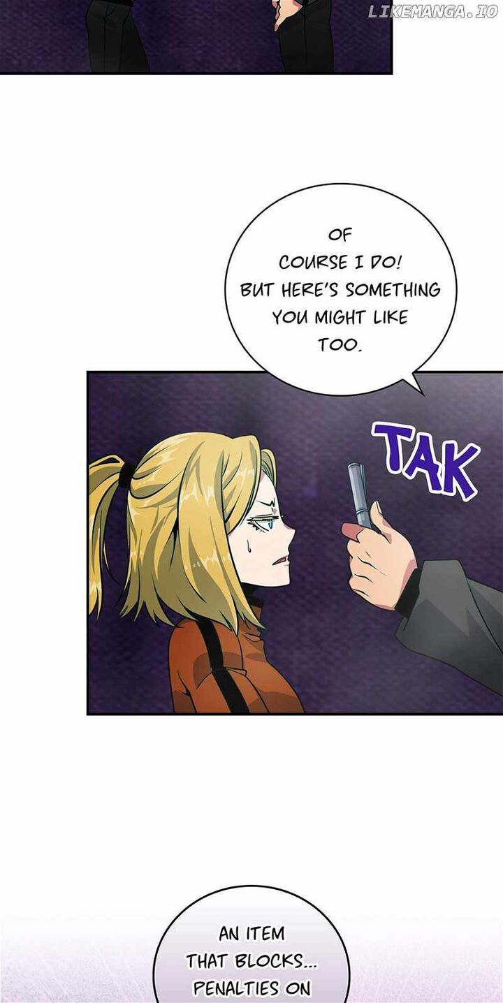 Im Destined For Greatness Chapter 197 Page 16