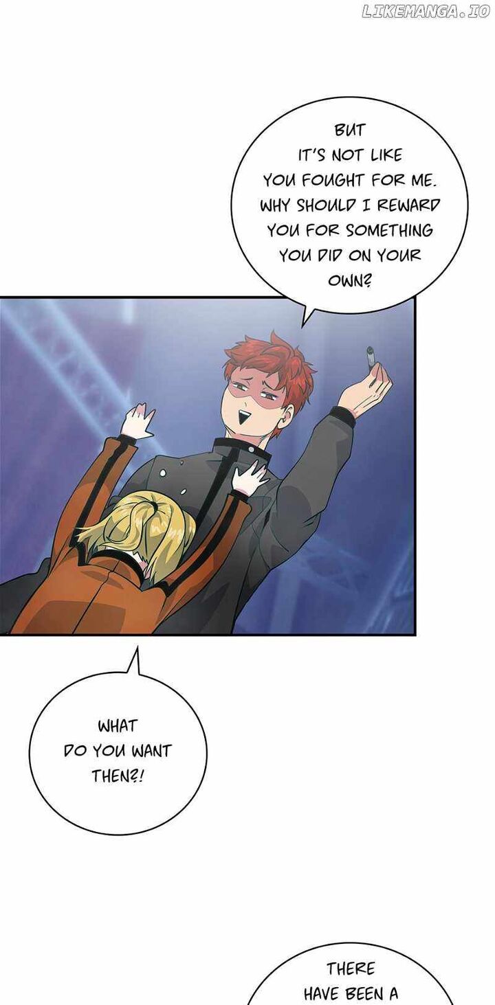 Im Destined For Greatness Chapter 197 Page 19