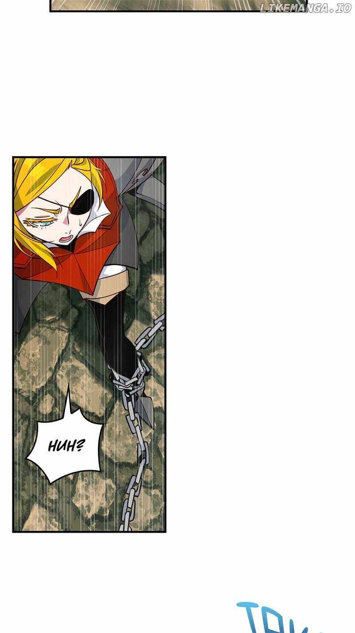 Im Destined For Greatness Chapter 197 Page 2