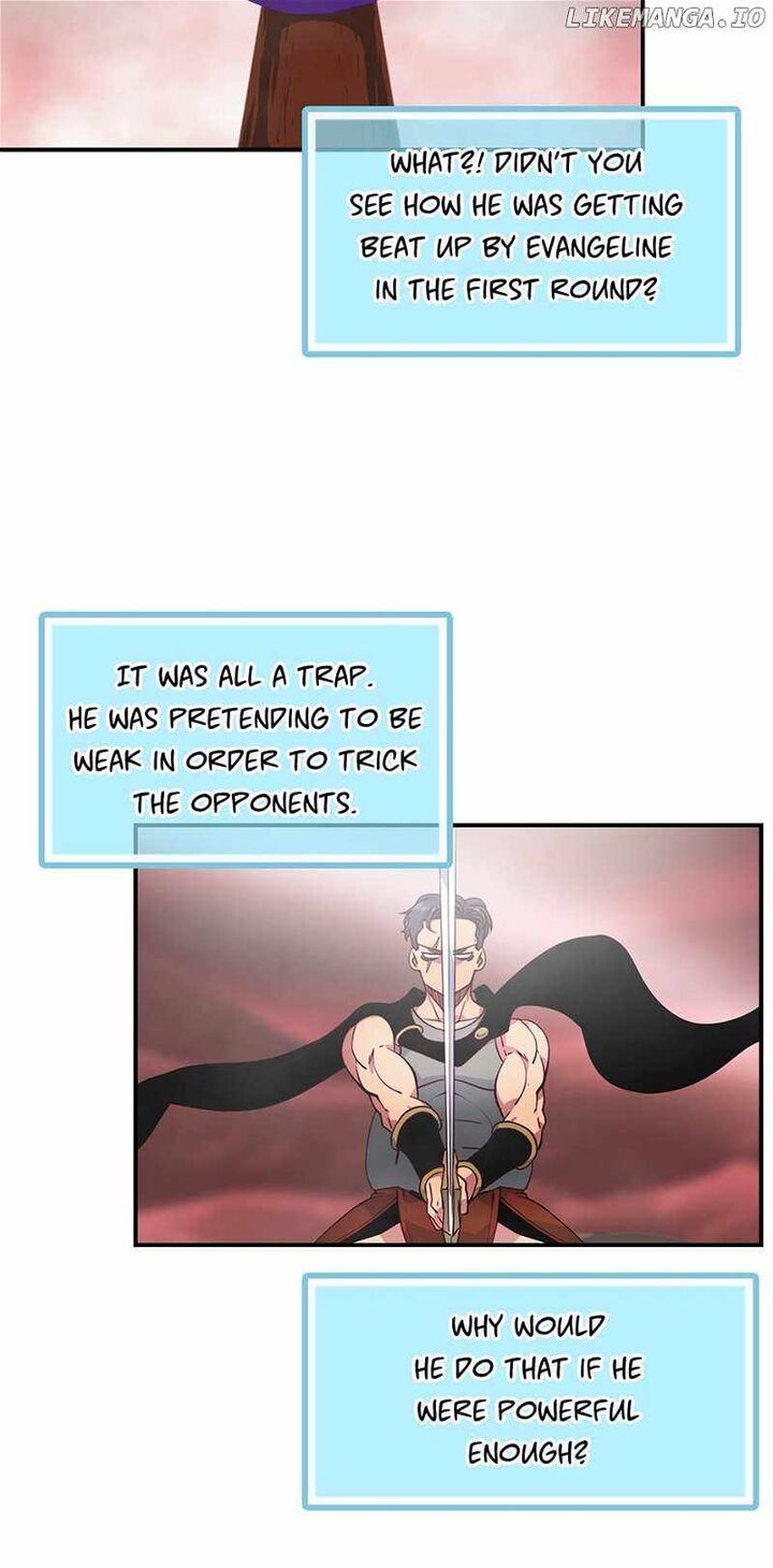 Im Destined For Greatness Chapter 197 Page 24