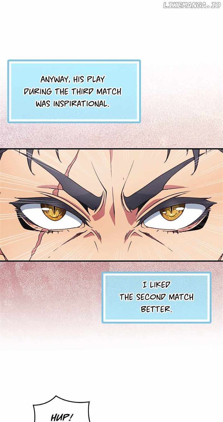 Im Destined For Greatness Chapter 197 Page 25