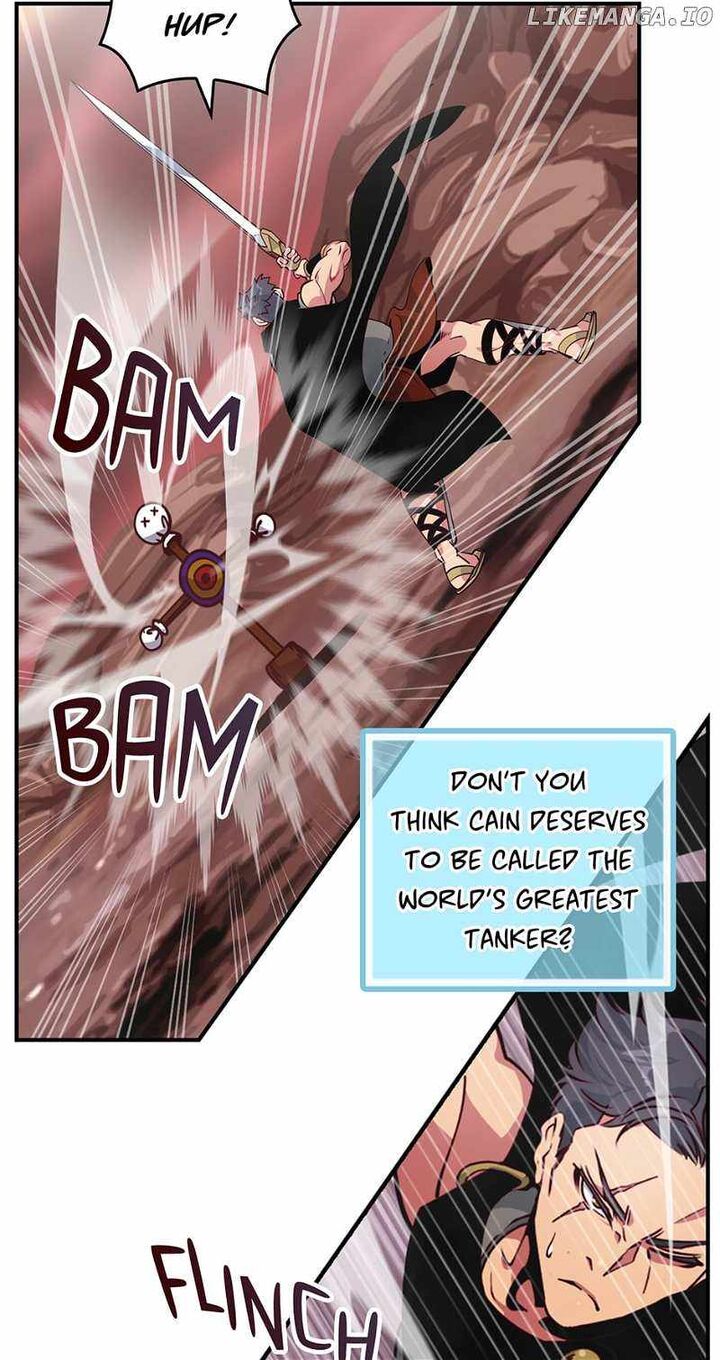 Im Destined For Greatness Chapter 197 Page 26