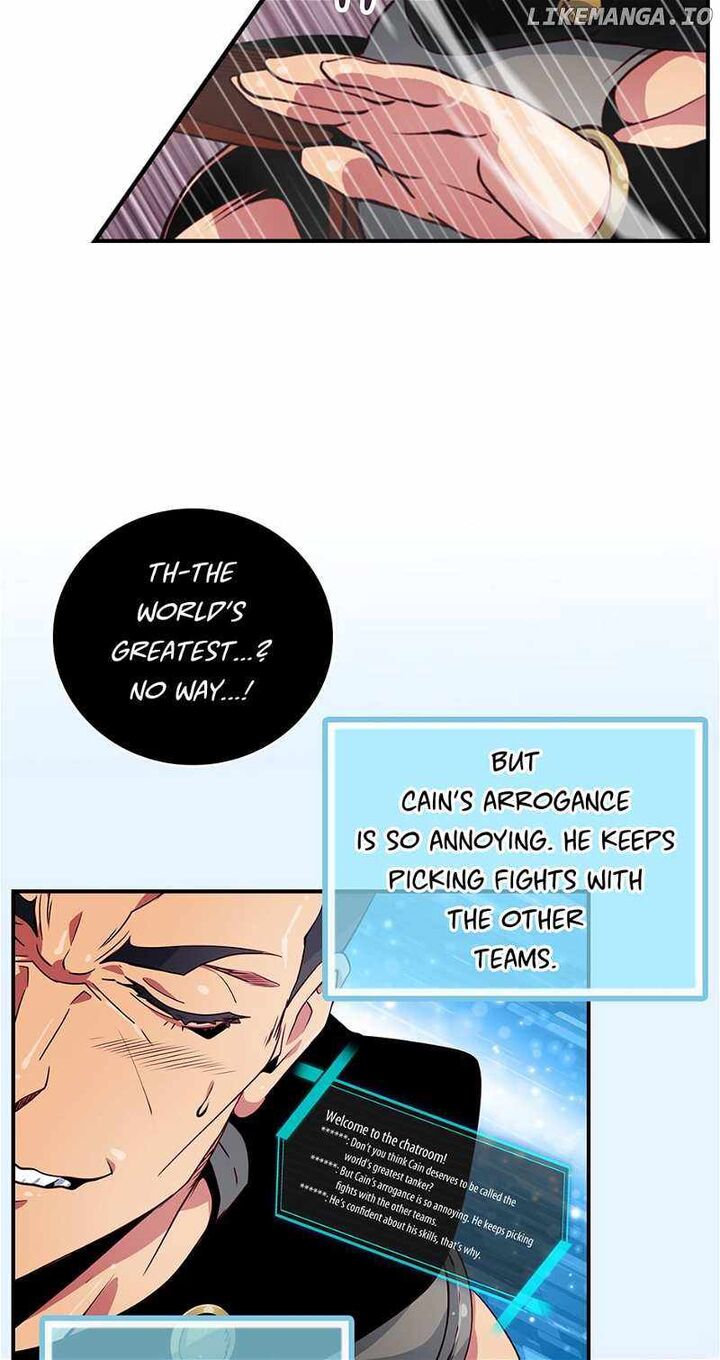 Im Destined For Greatness Chapter 197 Page 27