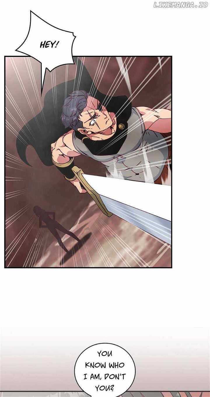 Im Destined For Greatness Chapter 197 Page 29