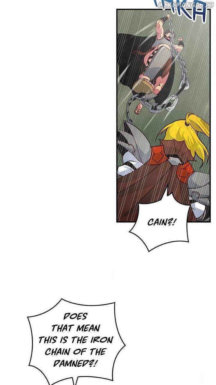 Im Destined For Greatness Chapter 197 Page 3