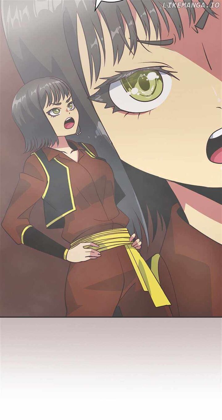 Im Destined For Greatness Chapter 197 Page 30