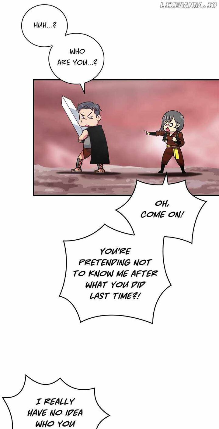 Im Destined For Greatness Chapter 197 Page 31