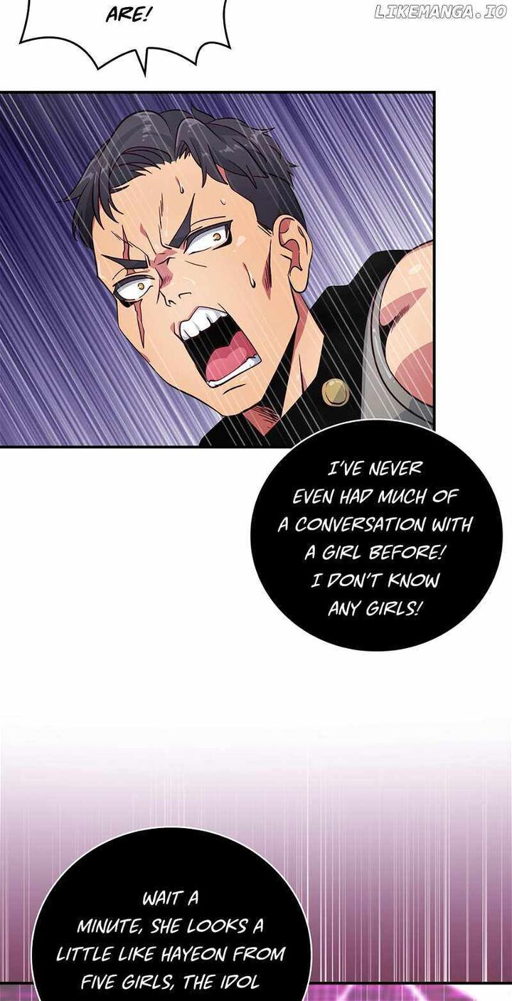 Im Destined For Greatness Chapter 197 Page 32