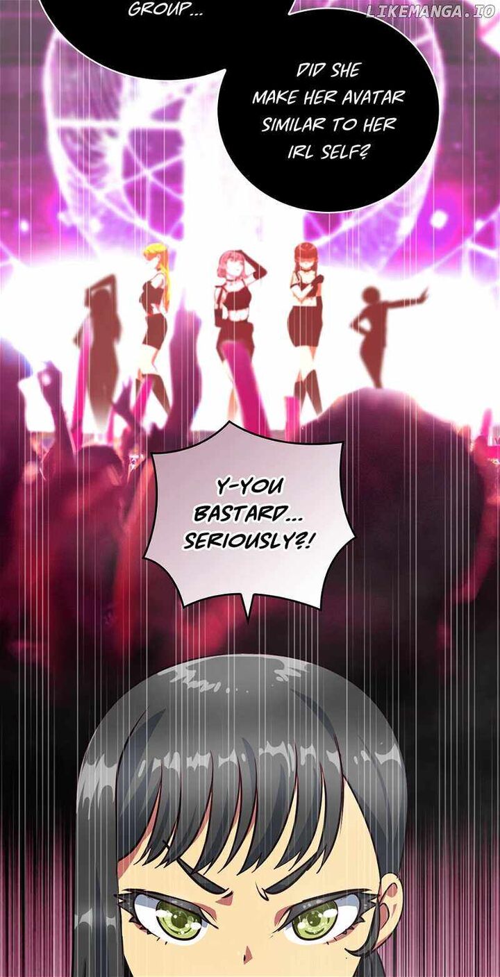 Im Destined For Greatness Chapter 197 Page 33