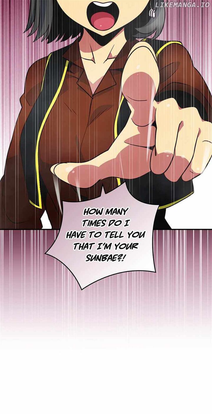 Im Destined For Greatness Chapter 197 Page 34