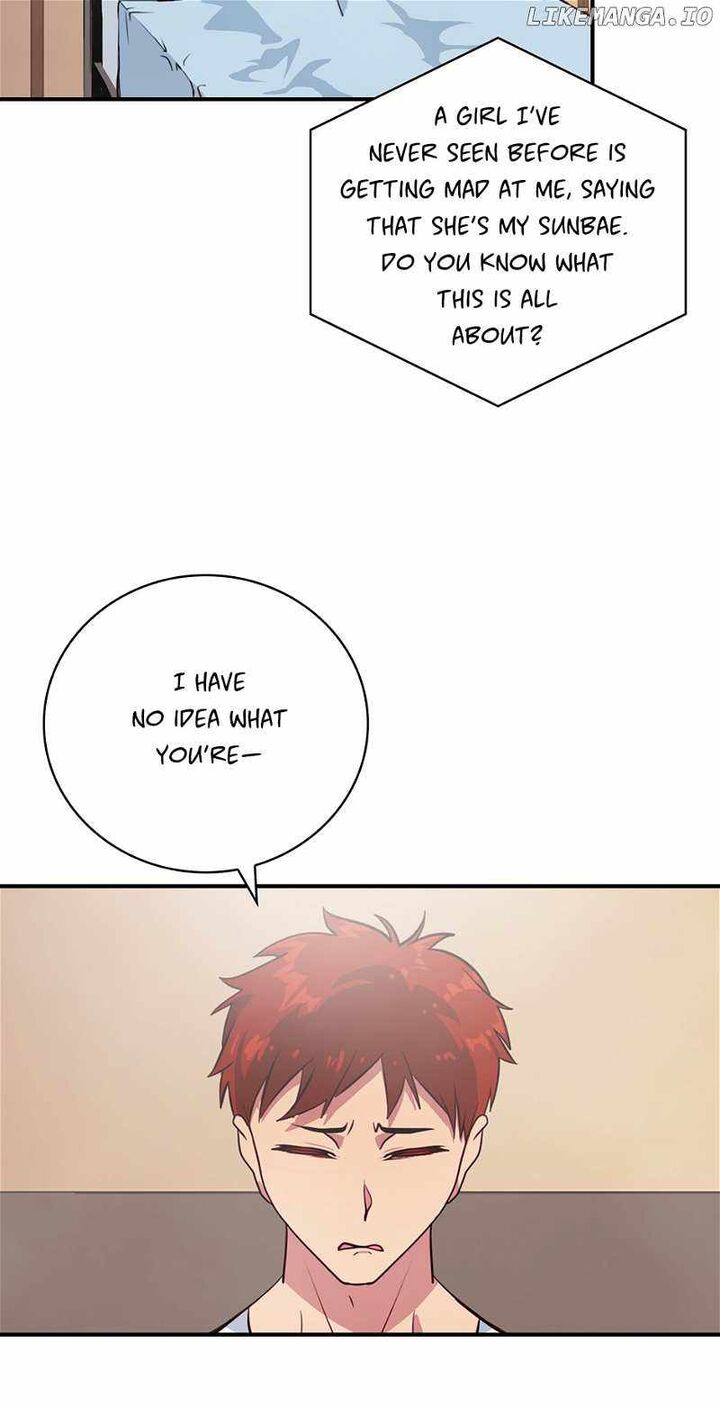 Im Destined For Greatness Chapter 197 Page 36
