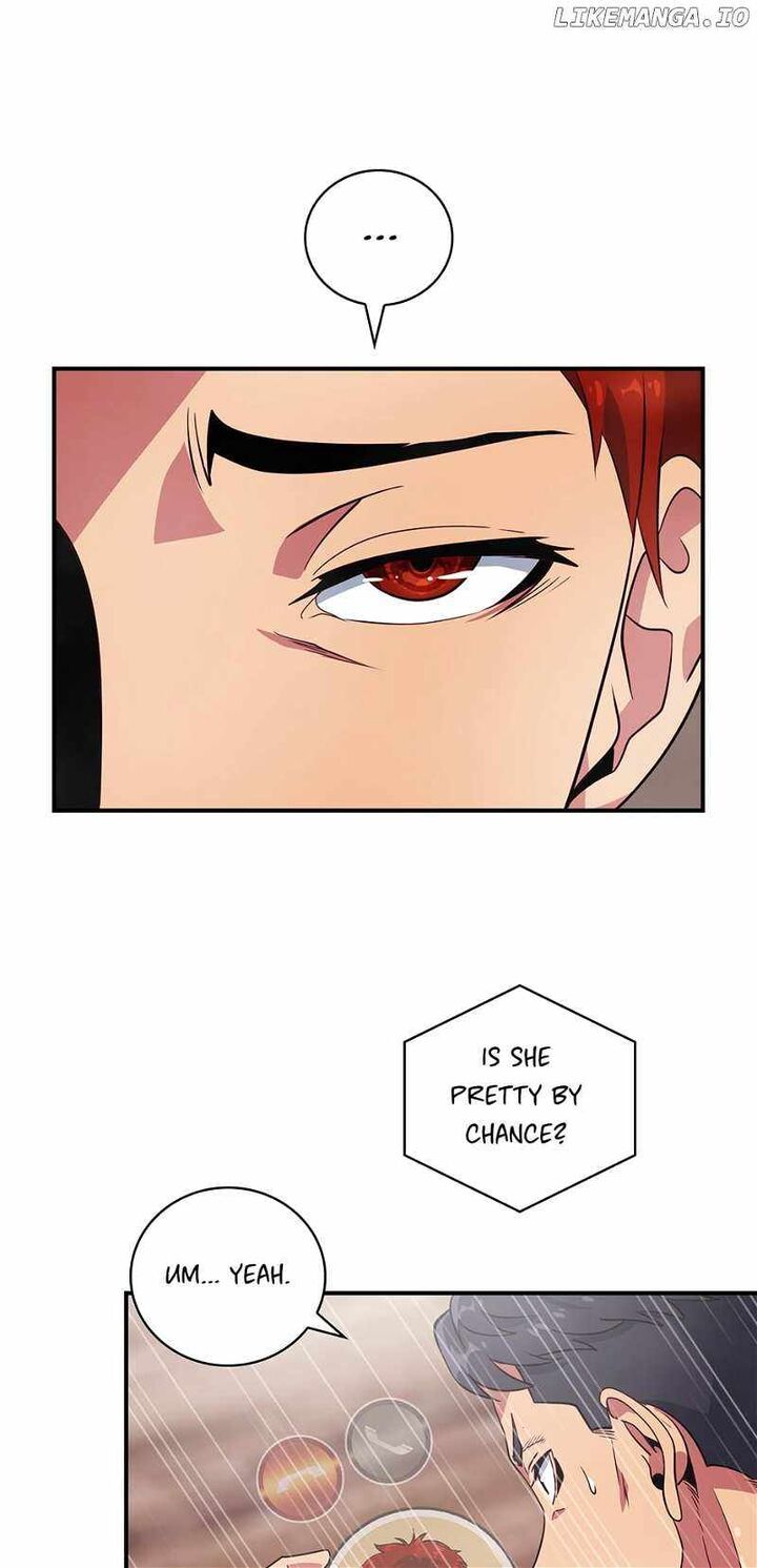 Im Destined For Greatness Chapter 197 Page 37