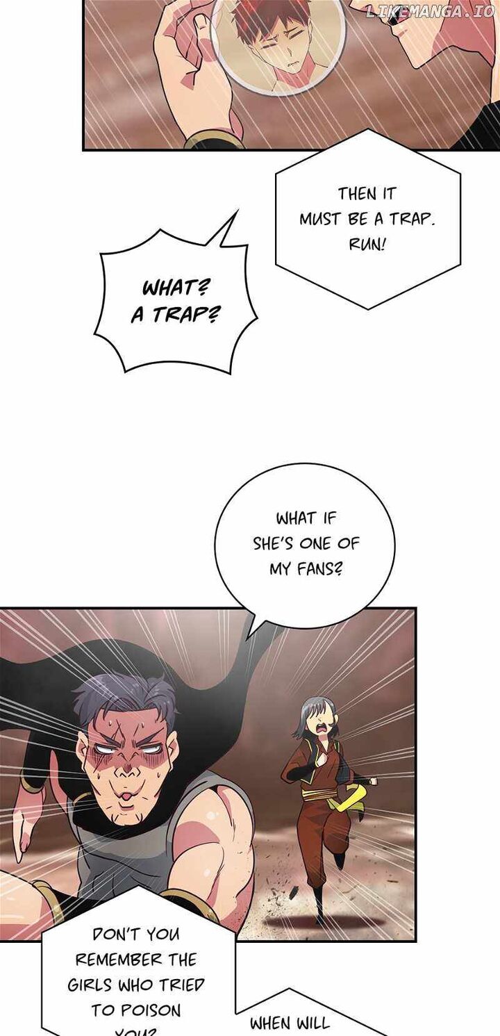 Im Destined For Greatness Chapter 197 Page 38