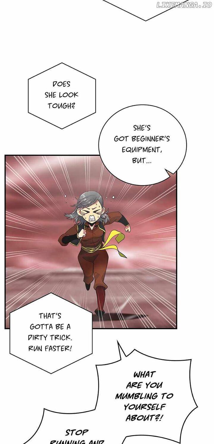 Im Destined For Greatness Chapter 197 Page 40