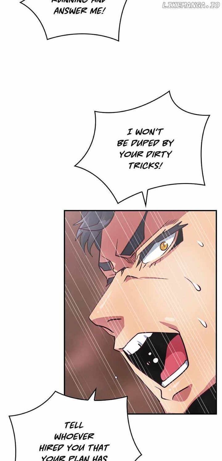 Im Destined For Greatness Chapter 197 Page 41