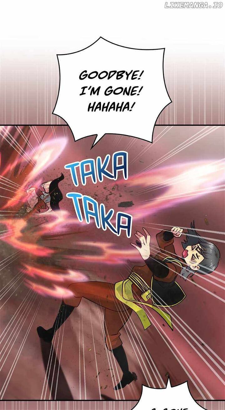 Im Destined For Greatness Chapter 197 Page 43