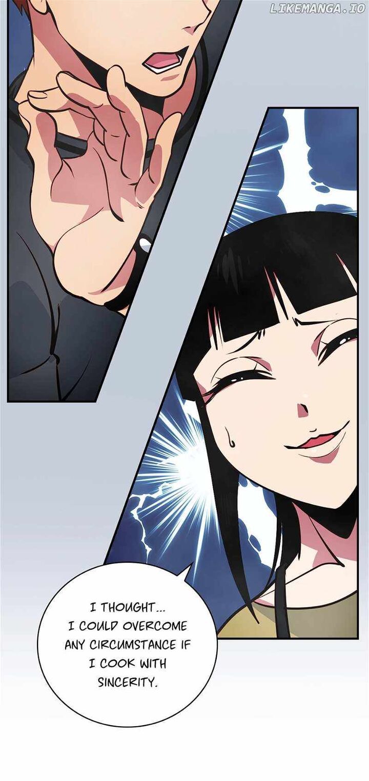 Im Destined For Greatness Chapter 197 Page 55