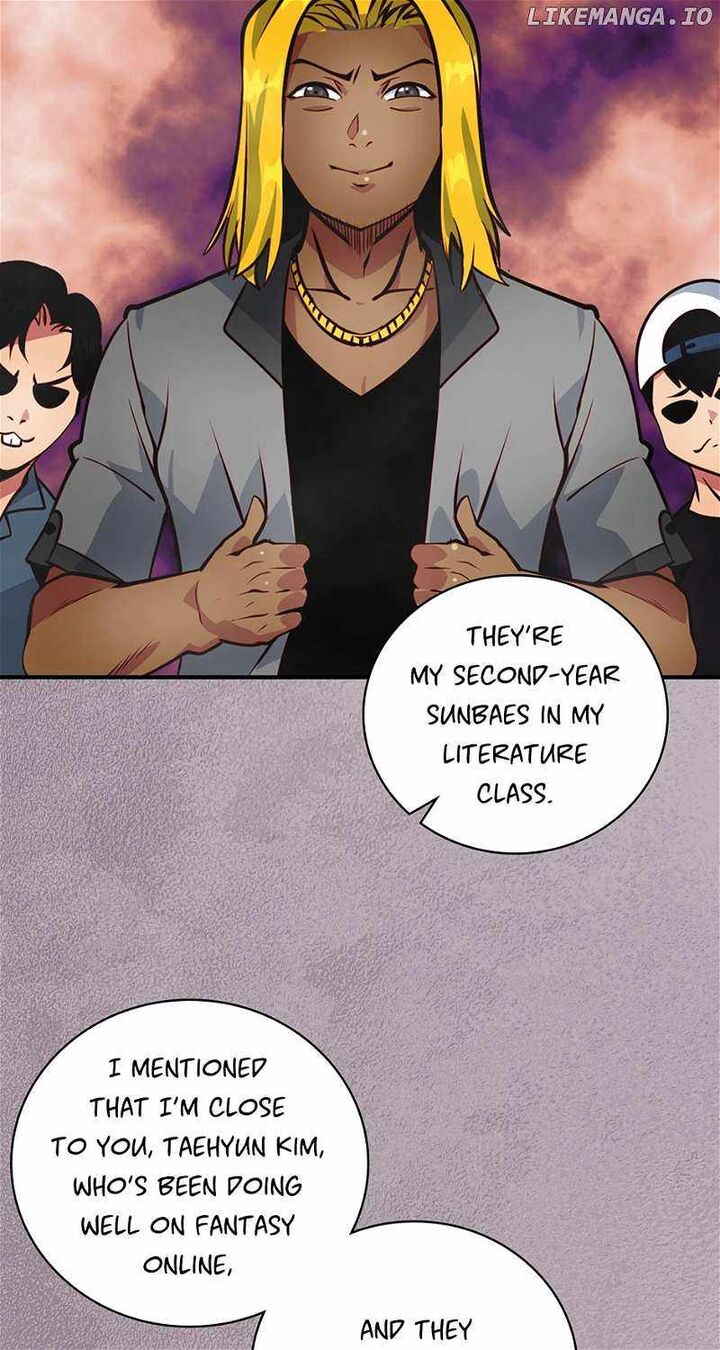 Im Destined For Greatness Chapter 197 Page 59