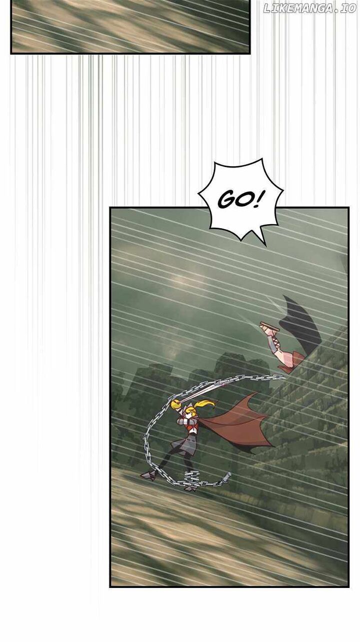 Im Destined For Greatness Chapter 197 Page 6