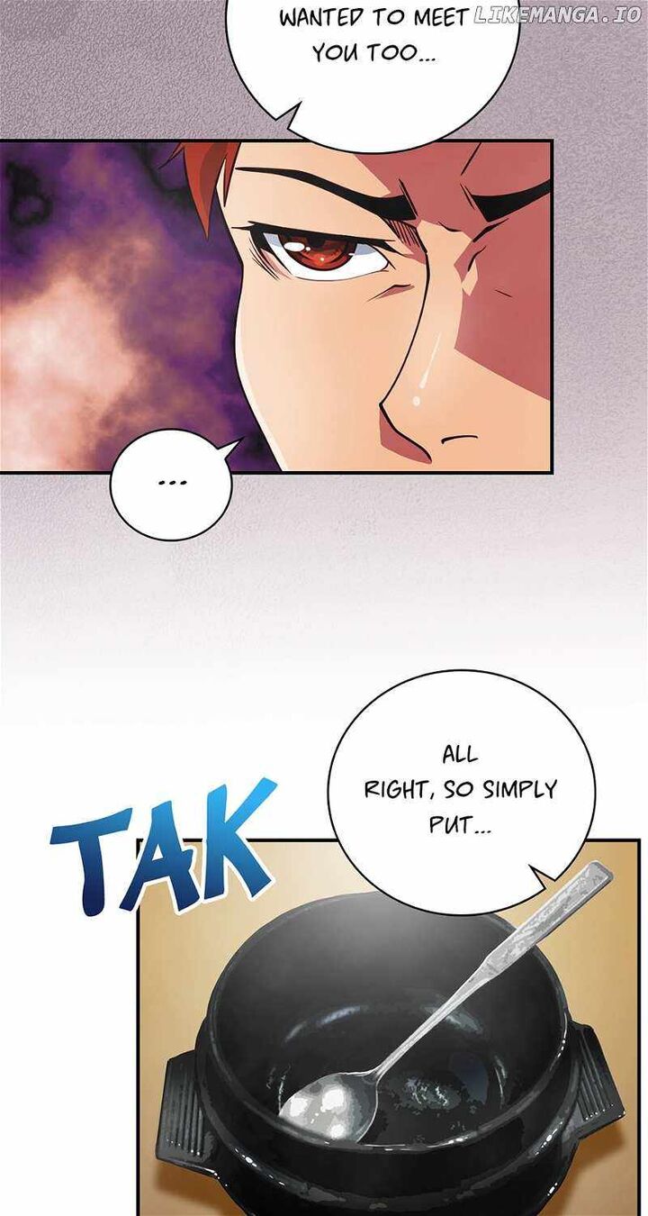 Im Destined For Greatness Chapter 197 Page 60