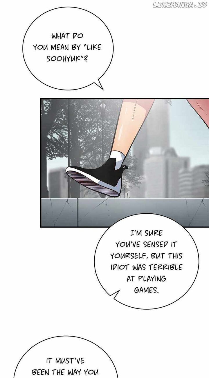 Im Destined For Greatness Chapter 197 Page 62