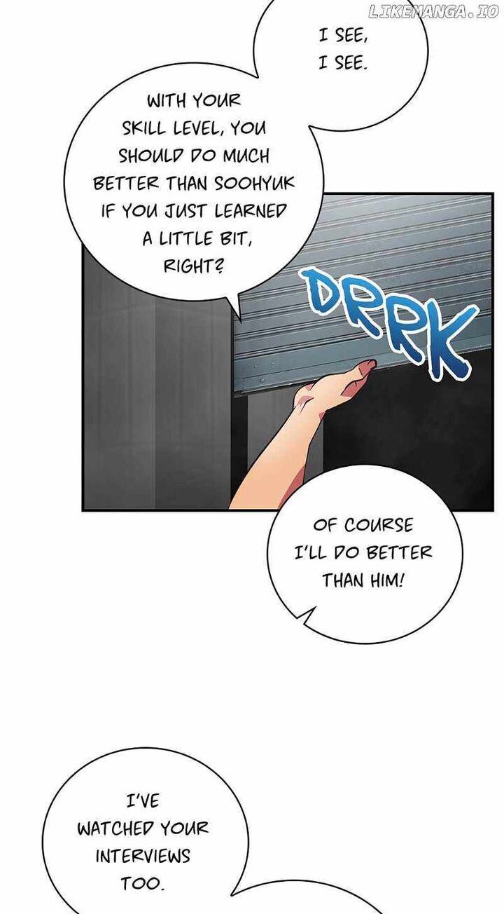 Im Destined For Greatness Chapter 197 Page 65