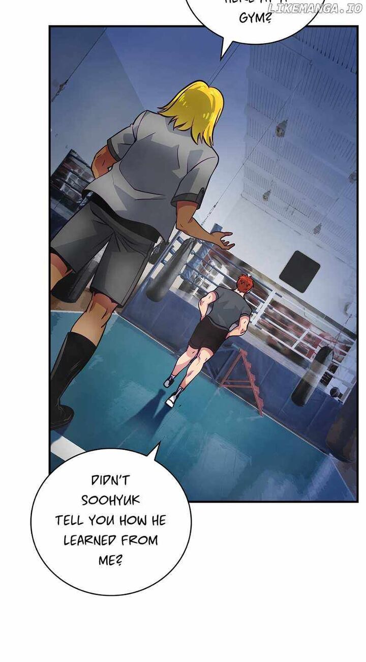 Im Destined For Greatness Chapter 197 Page 67