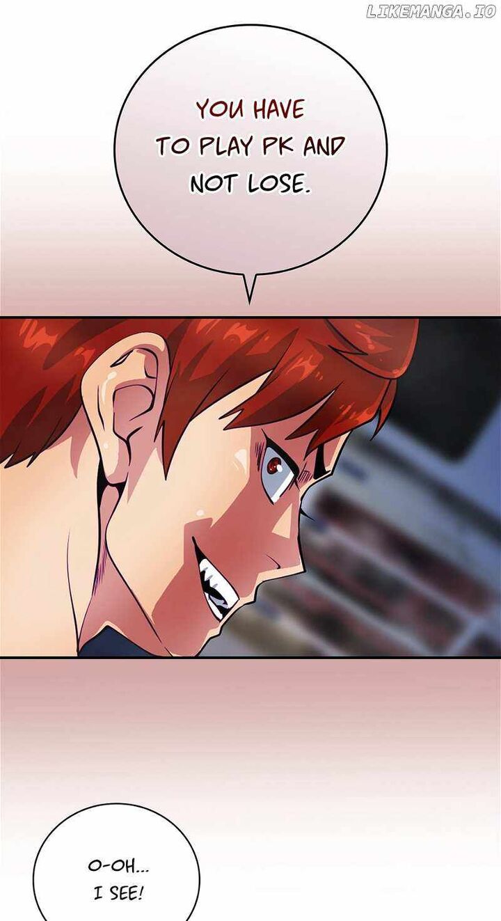 Im Destined For Greatness Chapter 197 Page 68