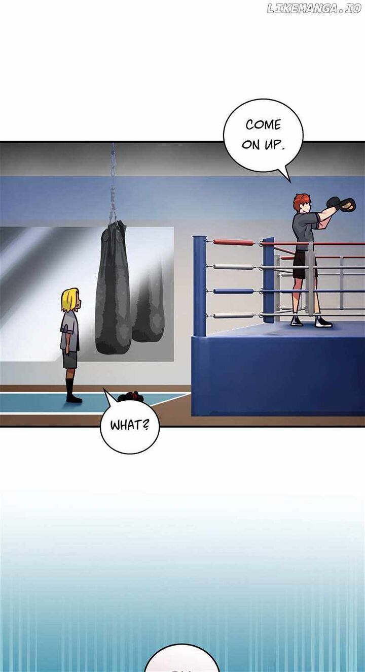 Im Destined For Greatness Chapter 197 Page 70