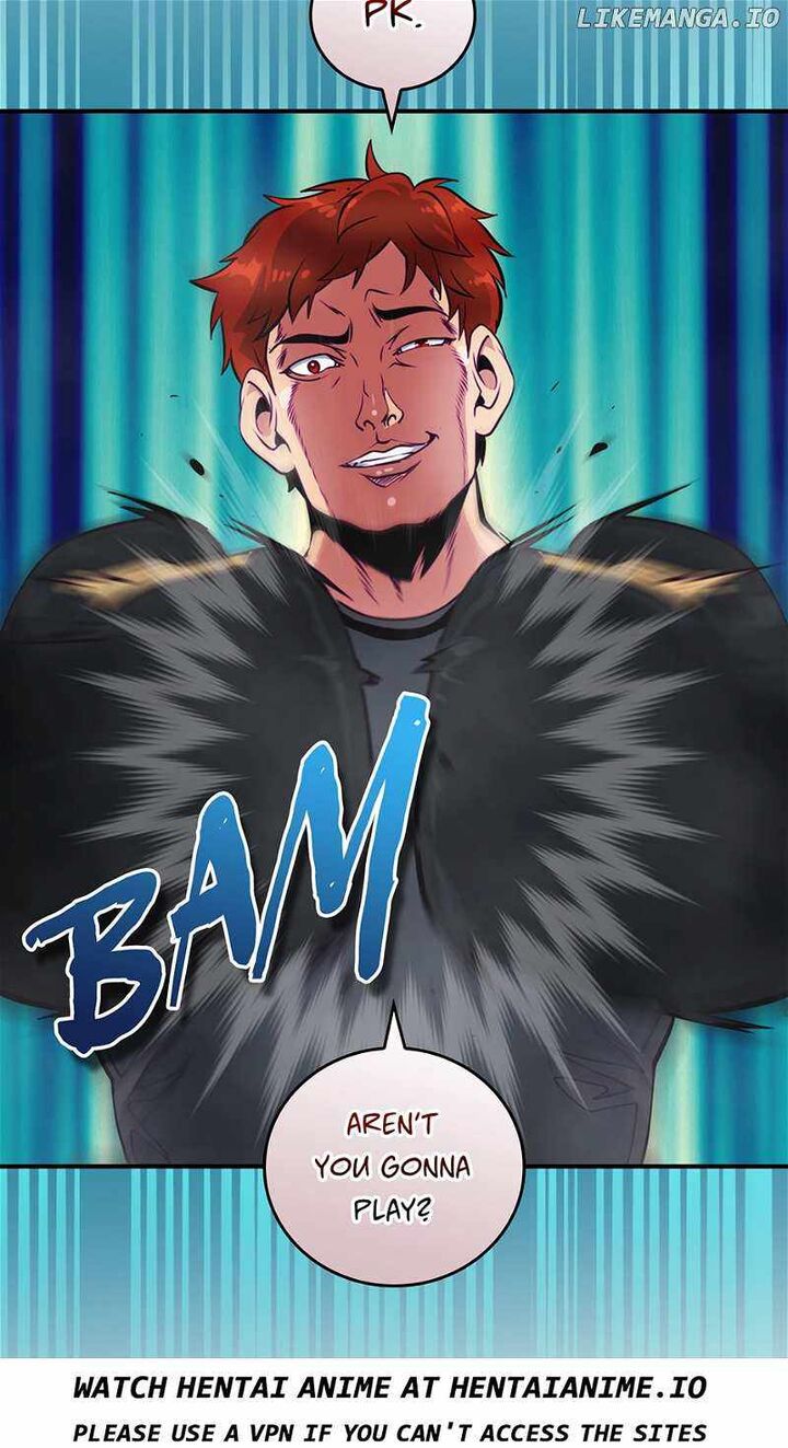 Im Destined For Greatness Chapter 197 Page 71