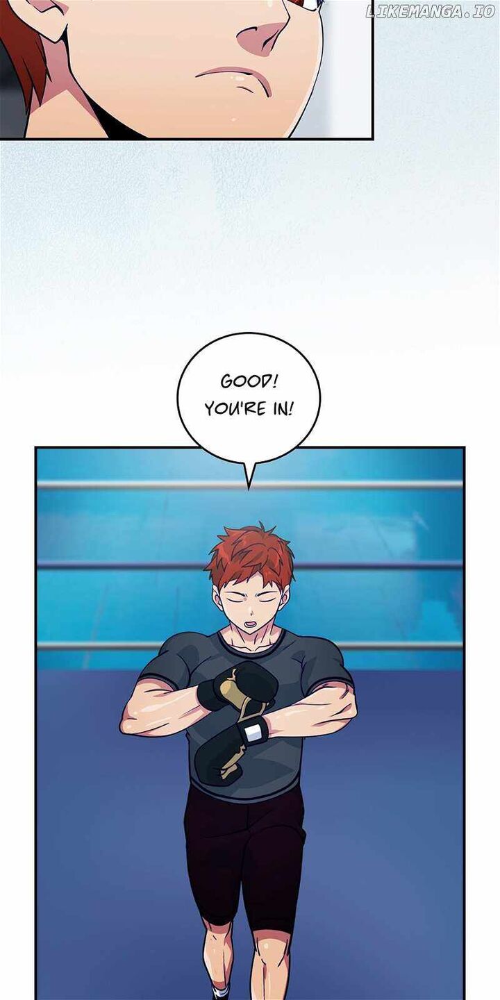 Im Destined For Greatness Chapter 198 Page 12