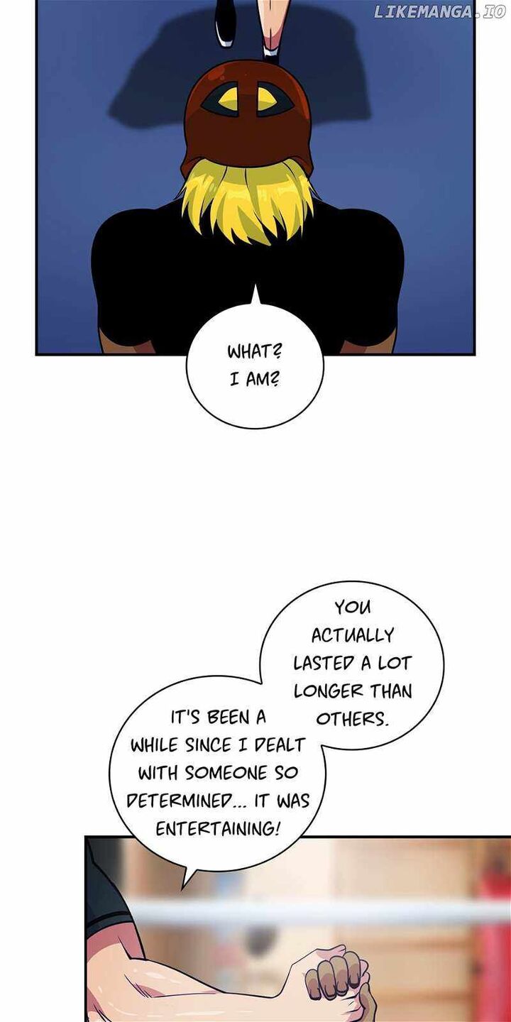 Im Destined For Greatness Chapter 198 Page 13