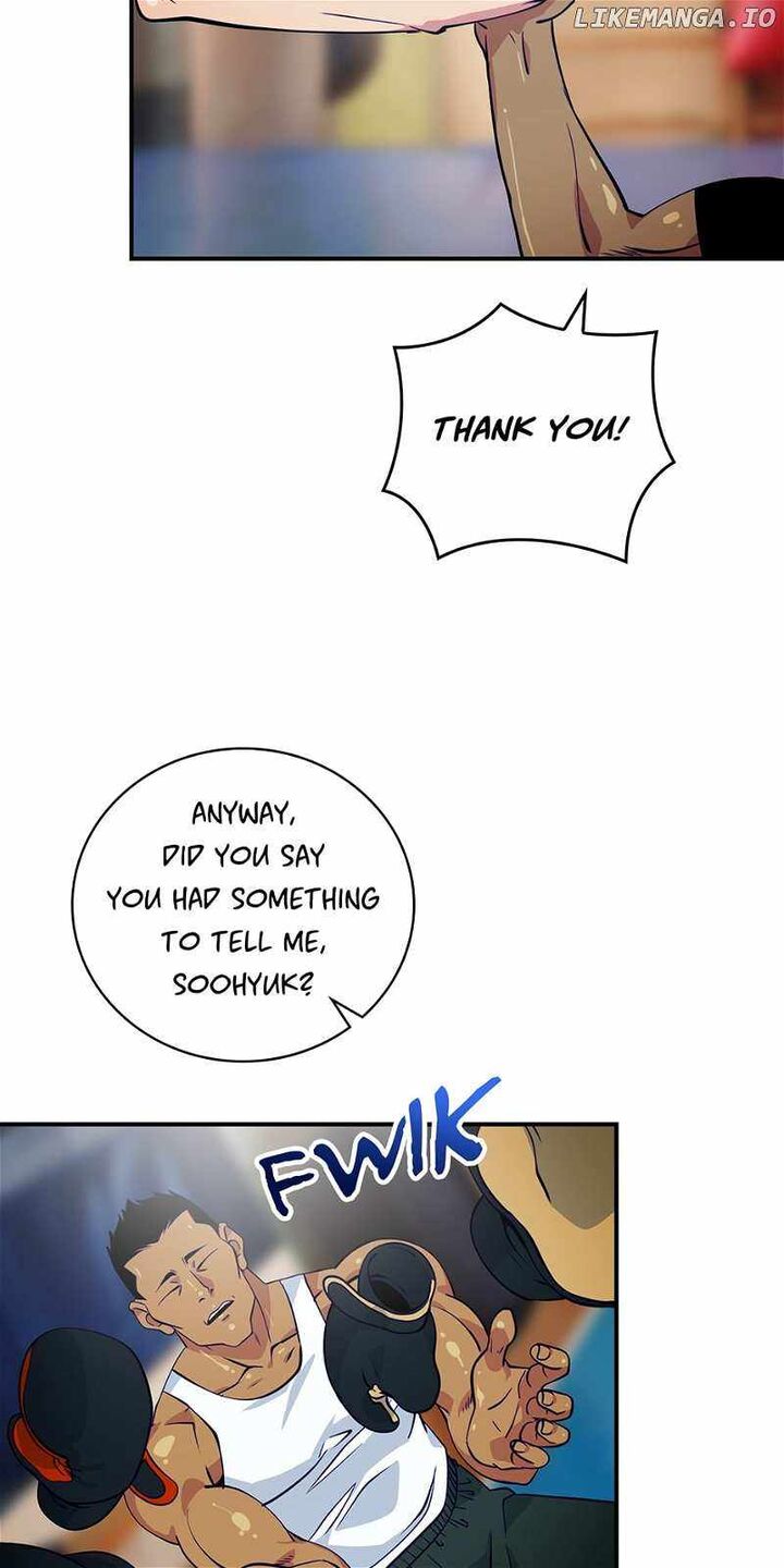 Im Destined For Greatness Chapter 198 Page 14