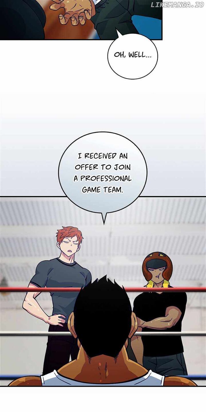 Im Destined For Greatness Chapter 198 Page 15