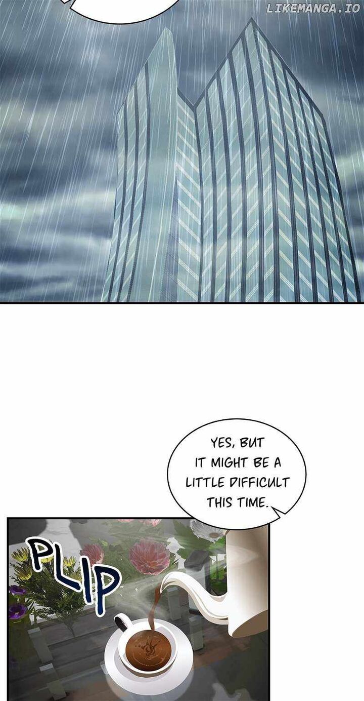 Im Destined For Greatness Chapter 198 Page 19