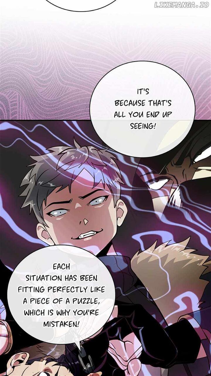 Im Destined For Greatness Chapter 198 Page 22