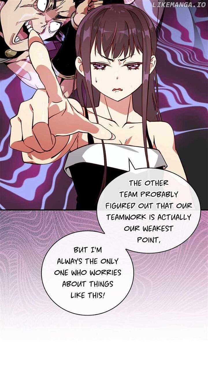 Im Destined For Greatness Chapter 198 Page 23