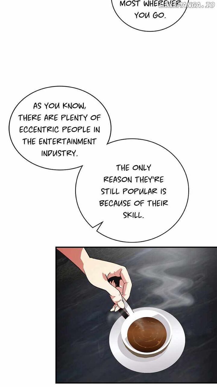Im Destined For Greatness Chapter 198 Page 26