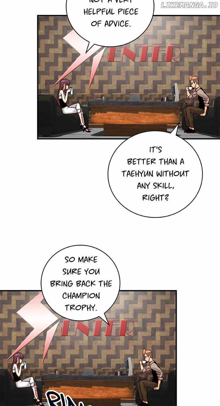Im Destined For Greatness Chapter 198 Page 28