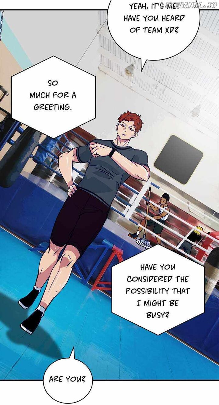 Im Destined For Greatness Chapter 198 Page 30