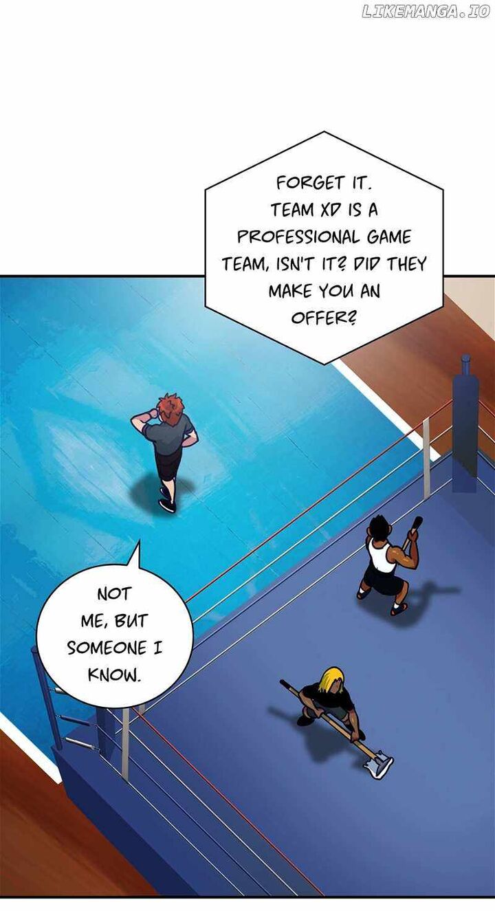 Im Destined For Greatness Chapter 198 Page 31