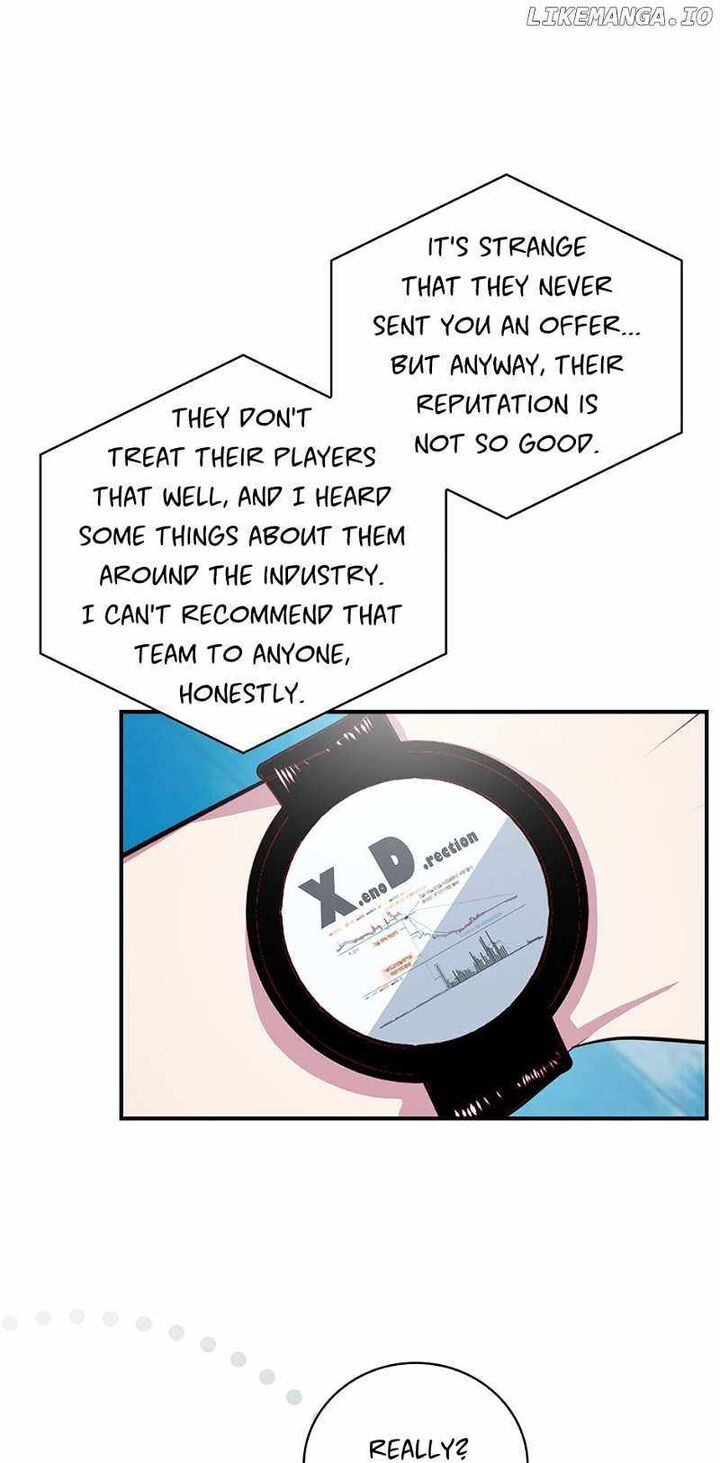 Im Destined For Greatness Chapter 198 Page 32