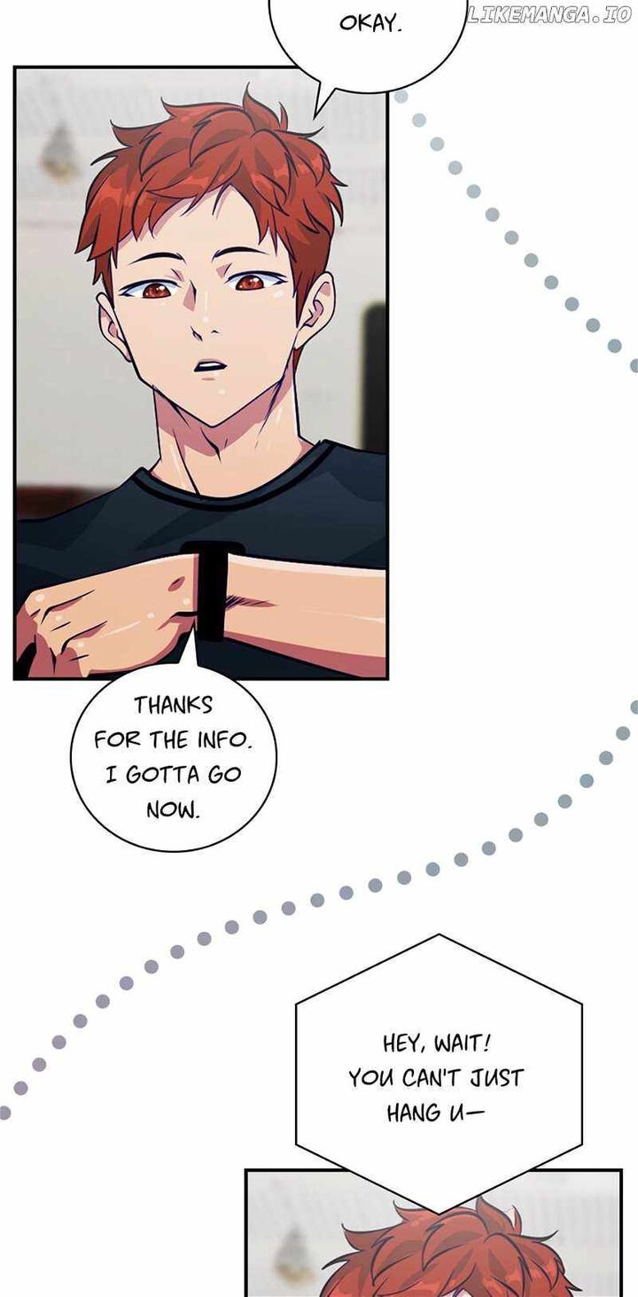 Im Destined For Greatness Chapter 198 Page 33