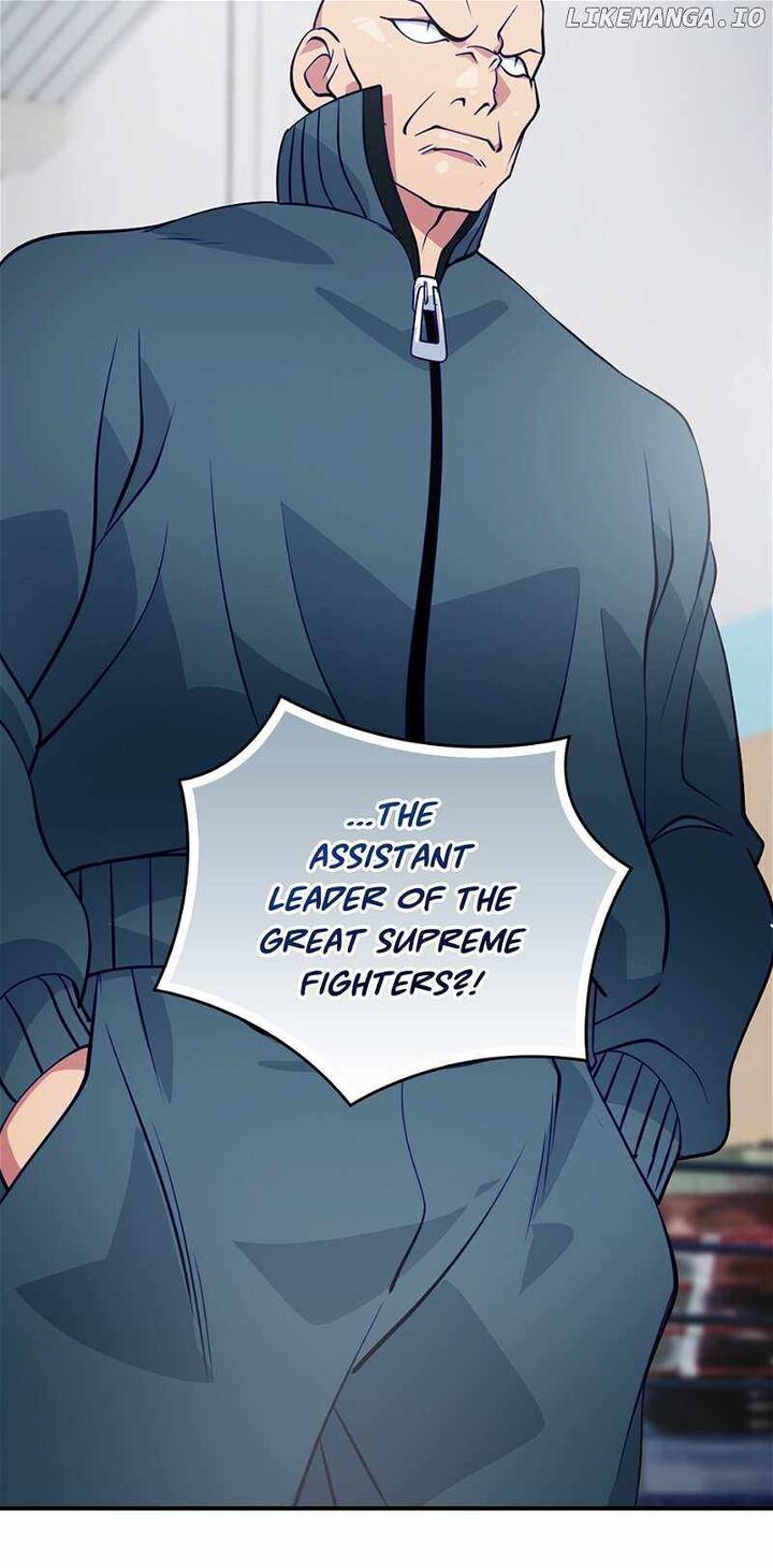 Im Destined For Greatness Chapter 198 Page 37
