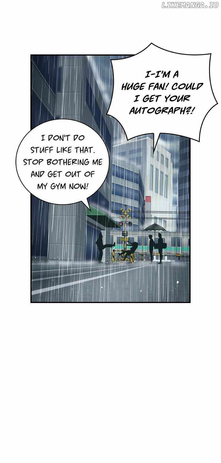 Im Destined For Greatness Chapter 198 Page 38