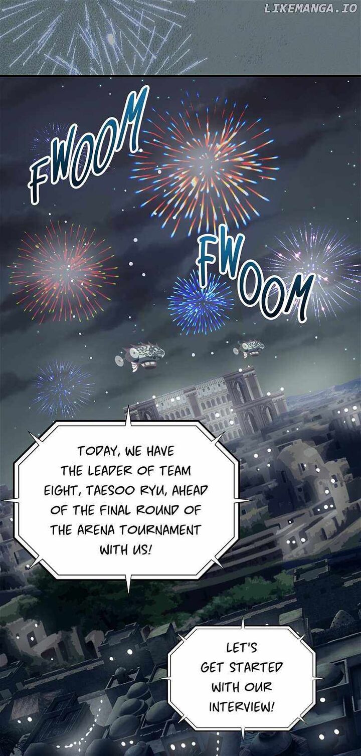 Im Destined For Greatness Chapter 198 Page 40
