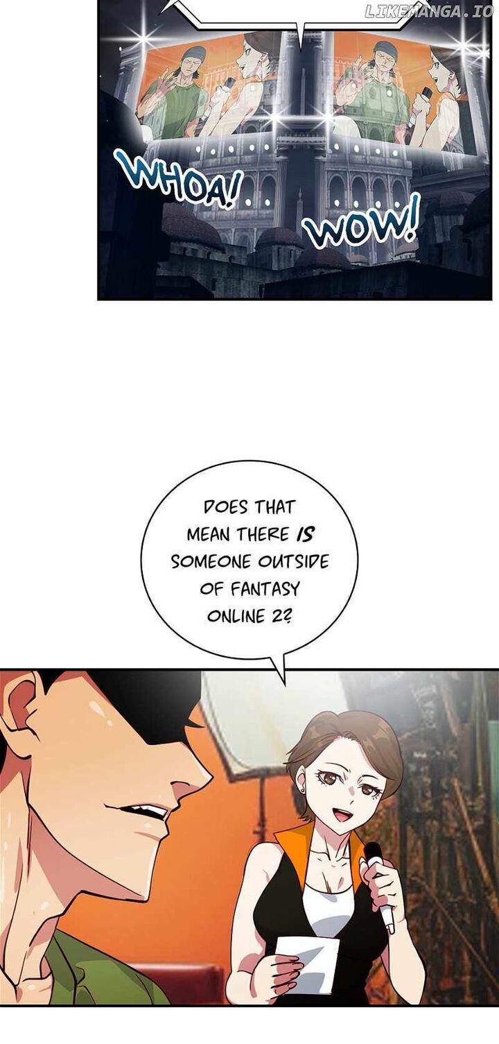 Im Destined For Greatness Chapter 198 Page 42